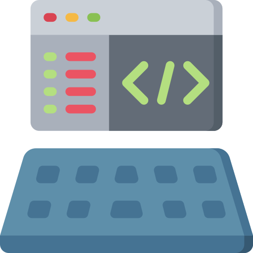 Иконка: Программирование