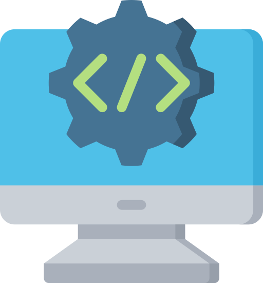 Иконка: Аналитика и данные